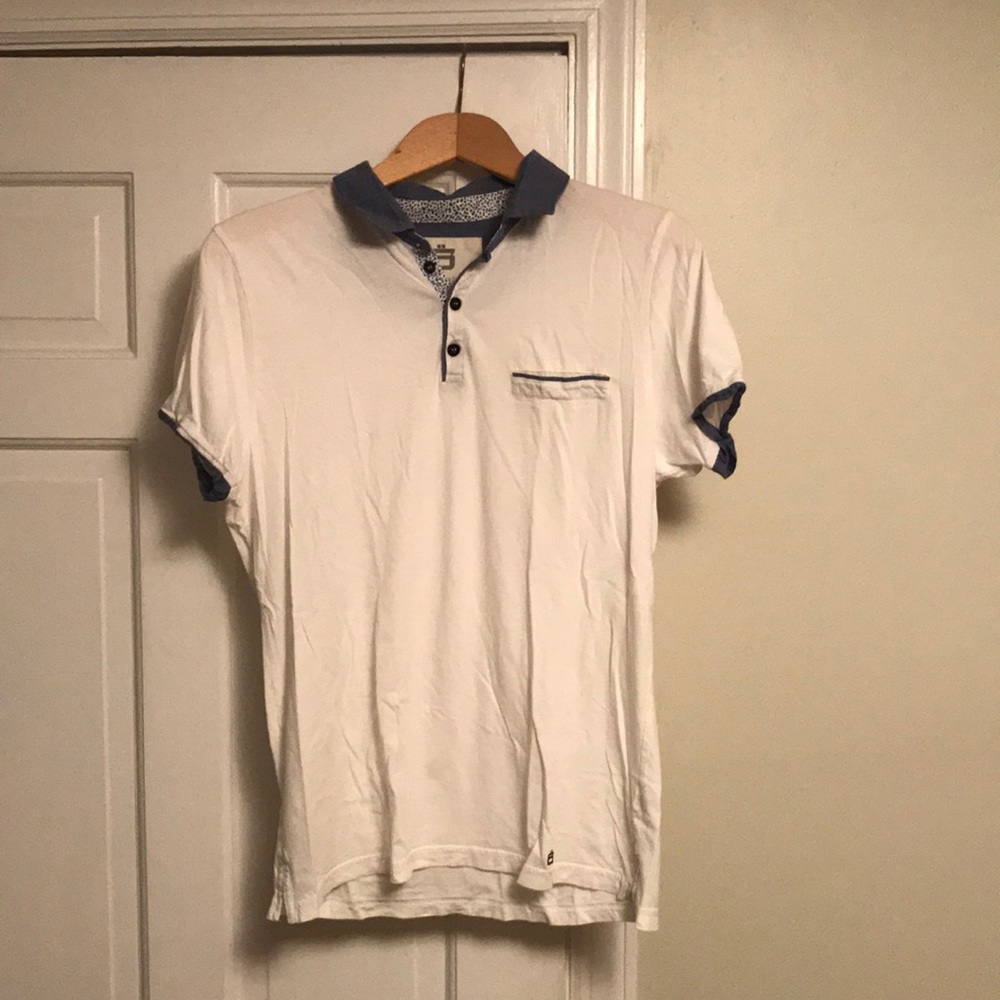 Polo shirt